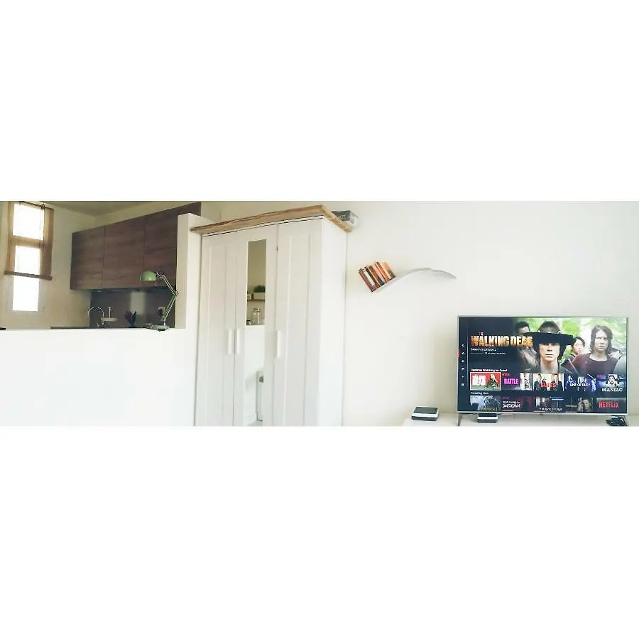 Le Suite Studio 491 أذيخي إسبانيا