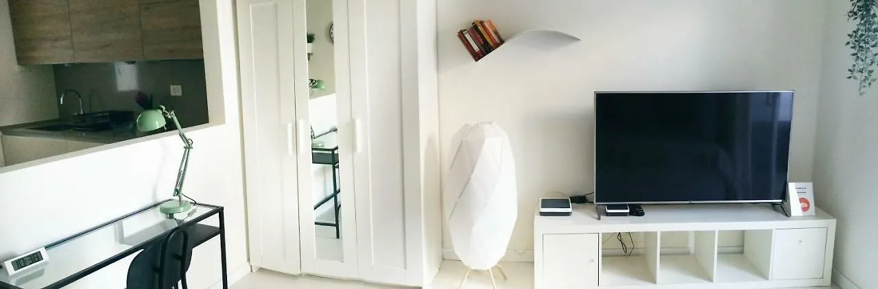 Le Suite Studio 491 أذيخي