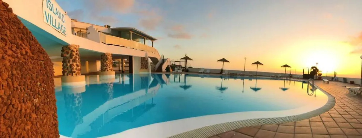 Le Suite Studio 491 Costa Adeje  Lejlighed