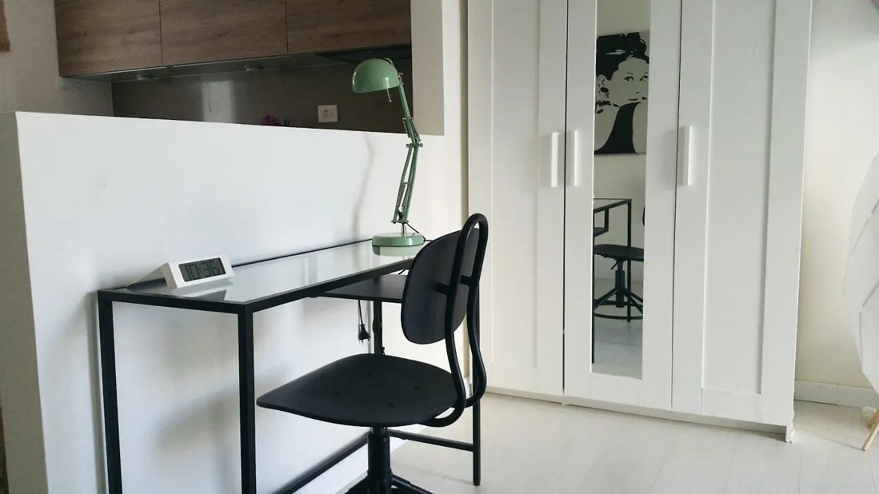 Le Suite Studio 491 Costa Adeje  Spanien