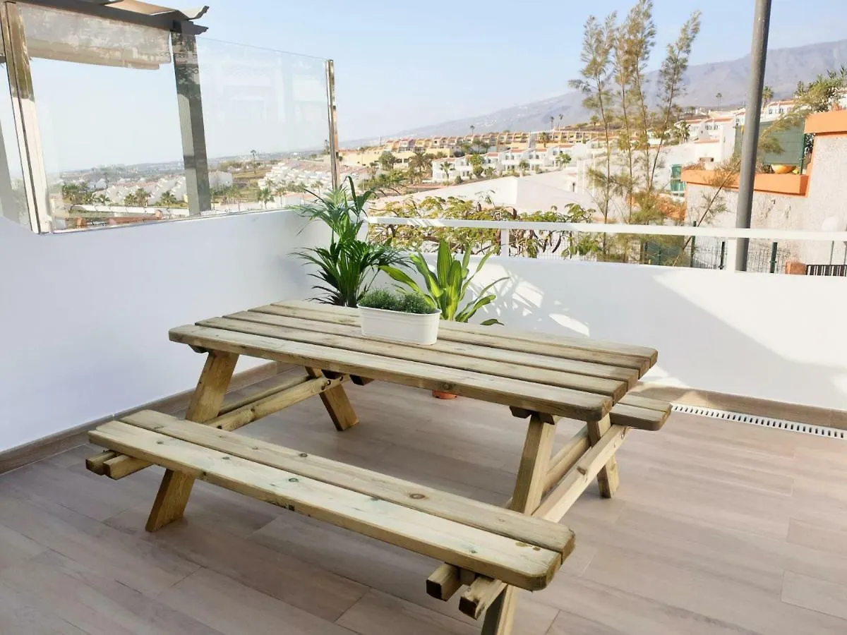 Le Suite Studio 491 Costa Adeje  Spanien