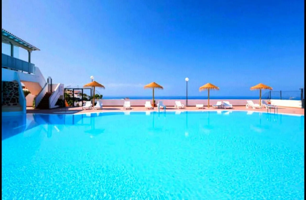 Le Suite Studio 491 Costa Adeje
