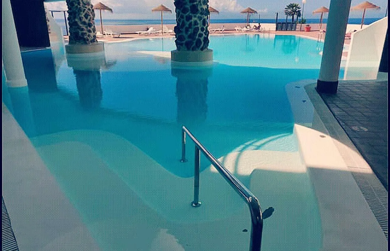Le Suite Studio 491 Costa Adeje