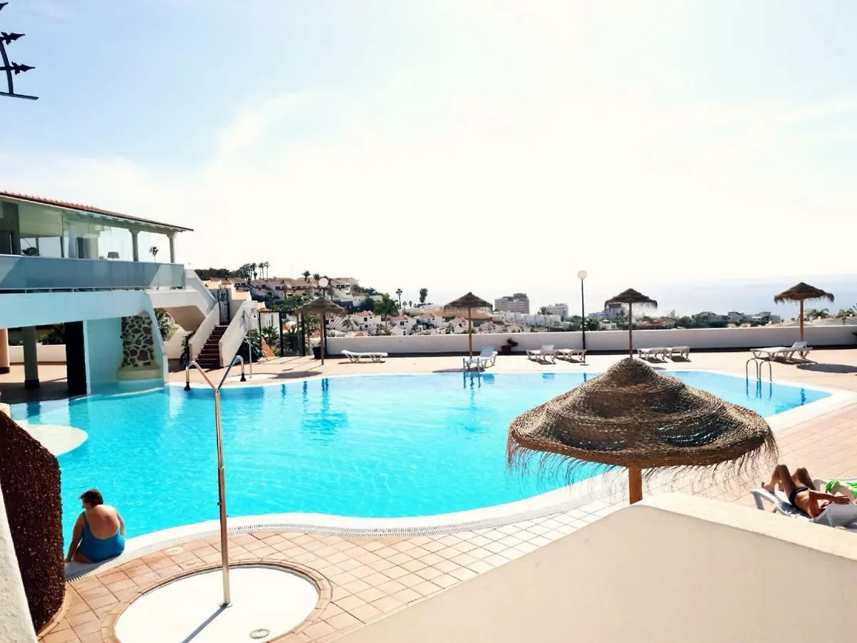 Le Suite Studio 491 Costa Adeje  0*, Costa Adeje (Tenerife) Spanien