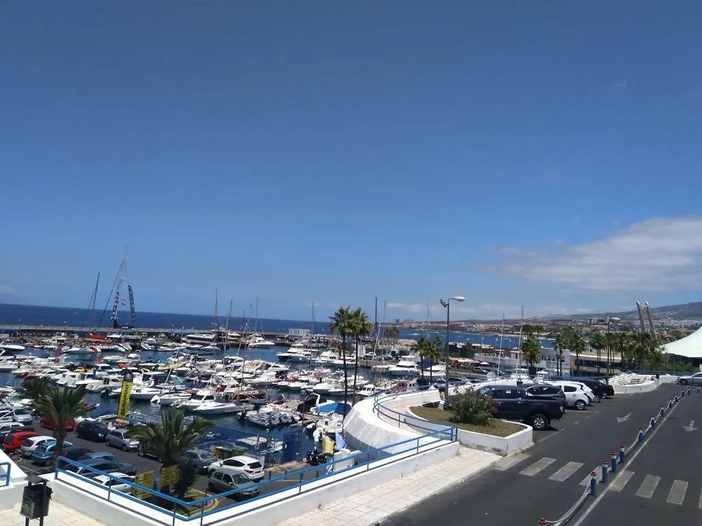 Le Suite Studio 491 Costa Adeje  Spanien