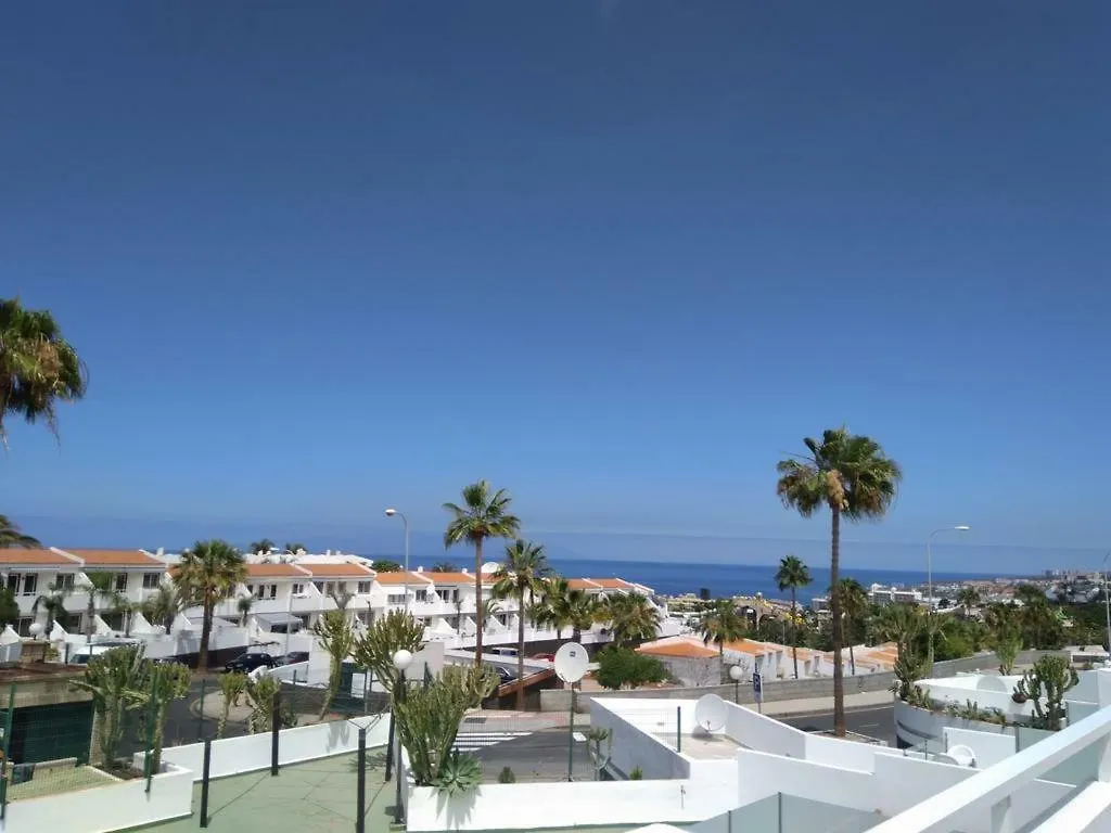 Lejlighed Le Suite Studio 491 Costa Adeje
