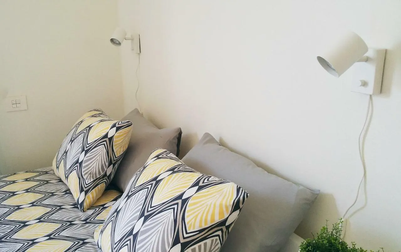 아파트 Le Suite Studio 491 아데제