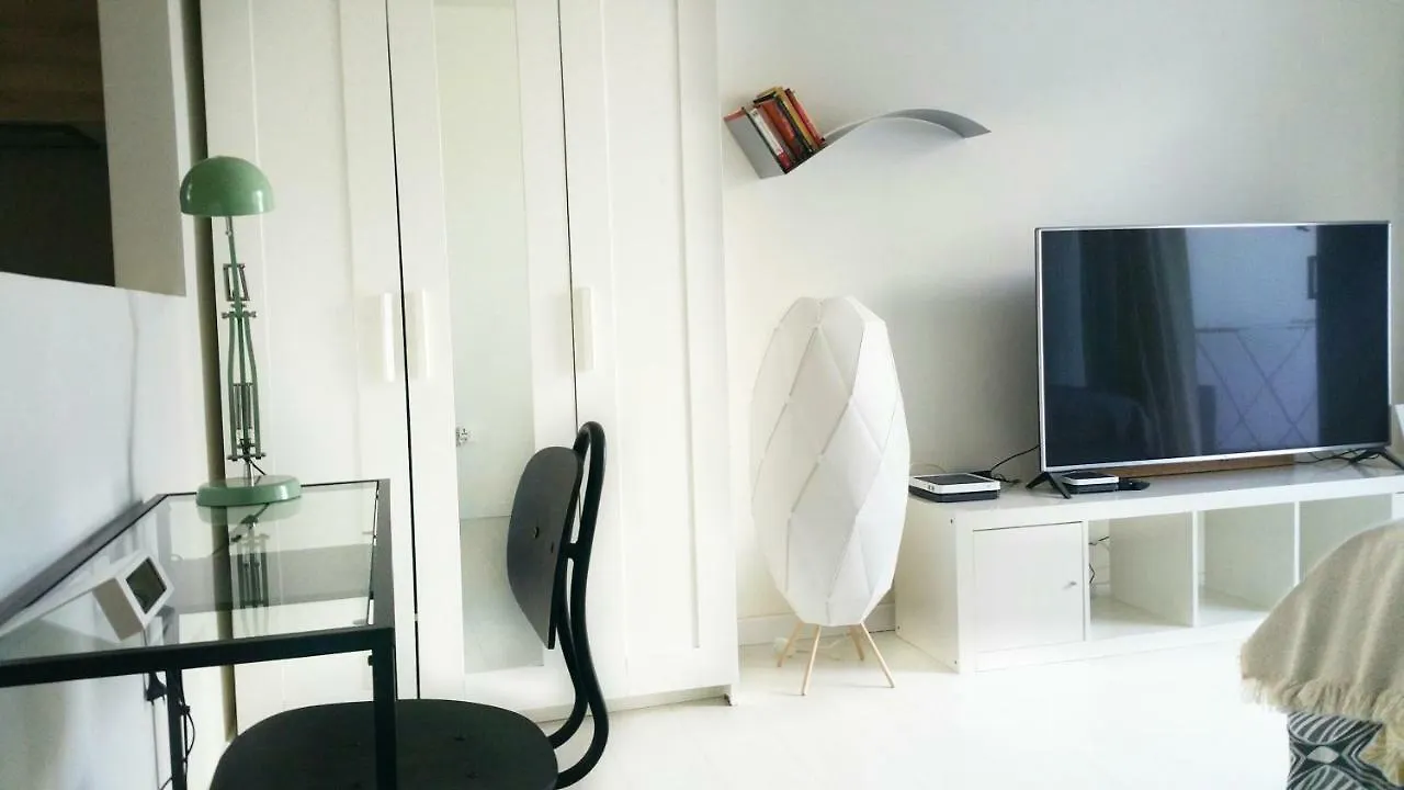 Lejlighed Le Suite Studio 491 Costa Adeje  Spanien
