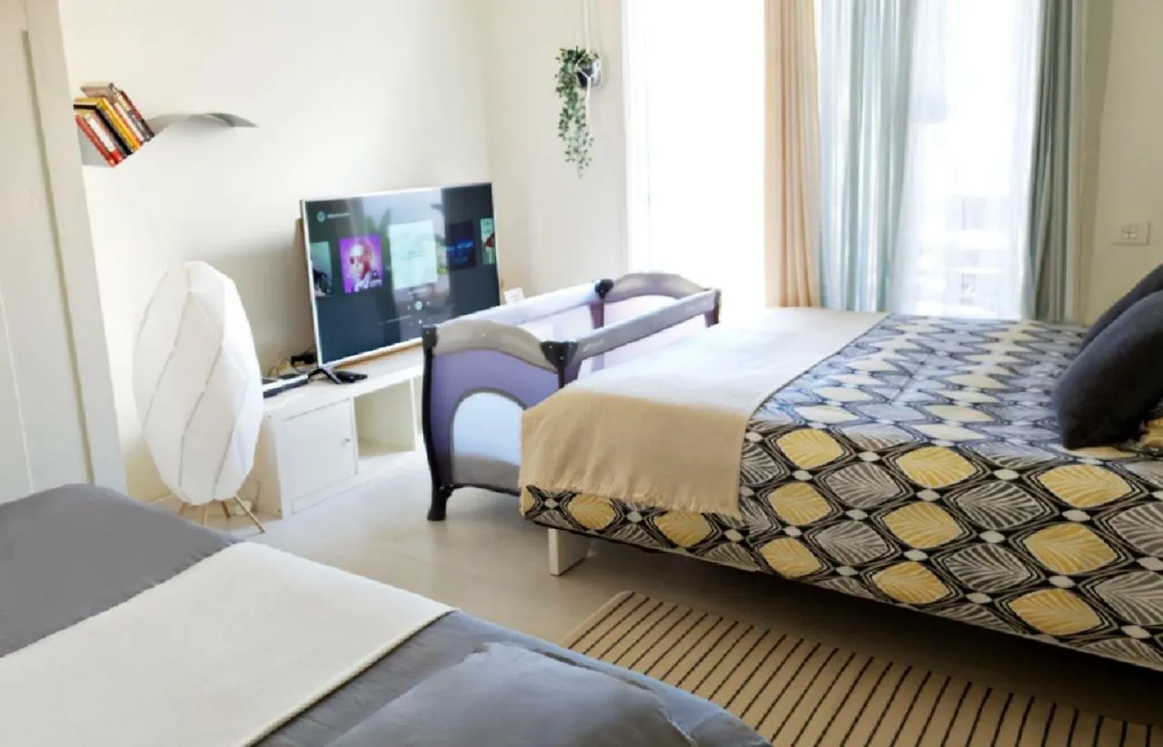 Lejlighed Le Suite Studio 491 Costa Adeje