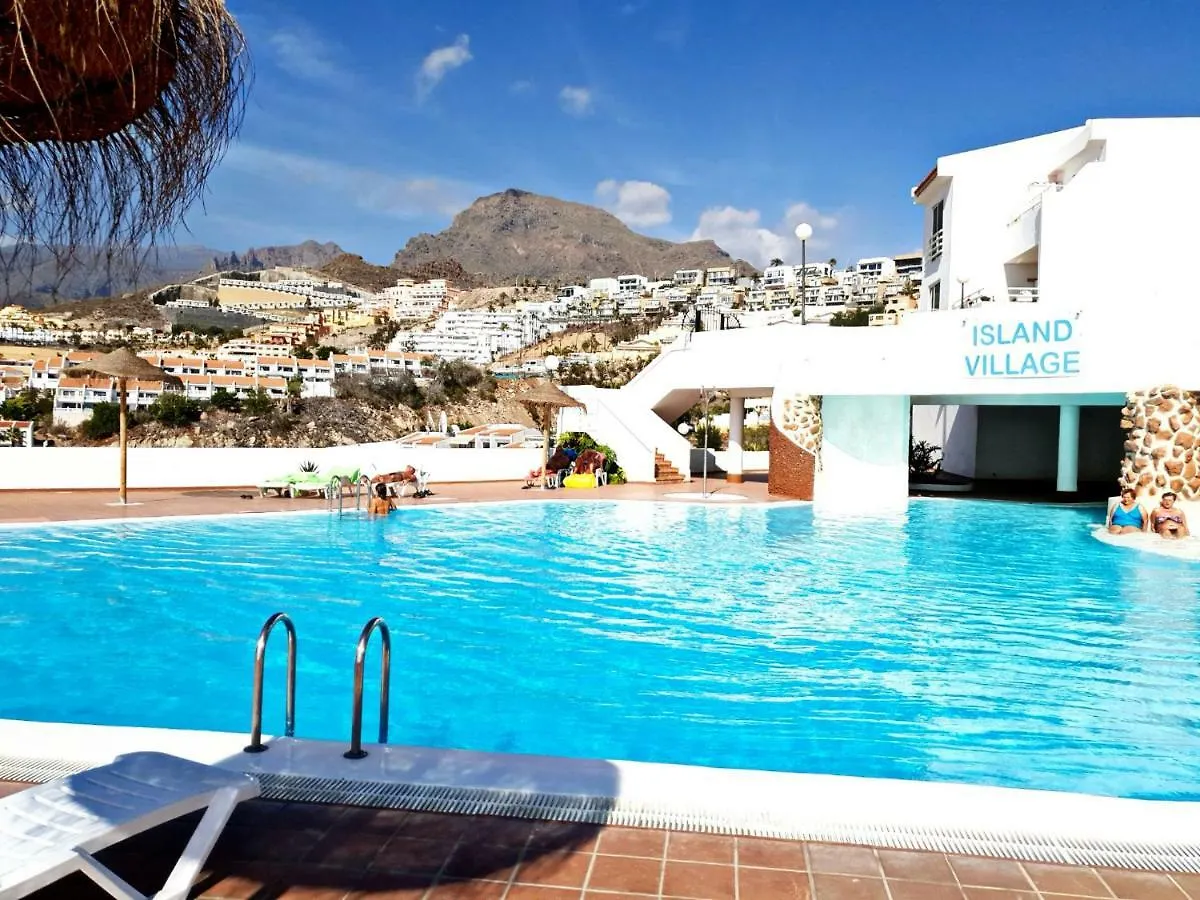 Le Suite Studio 491 Costa Adeje