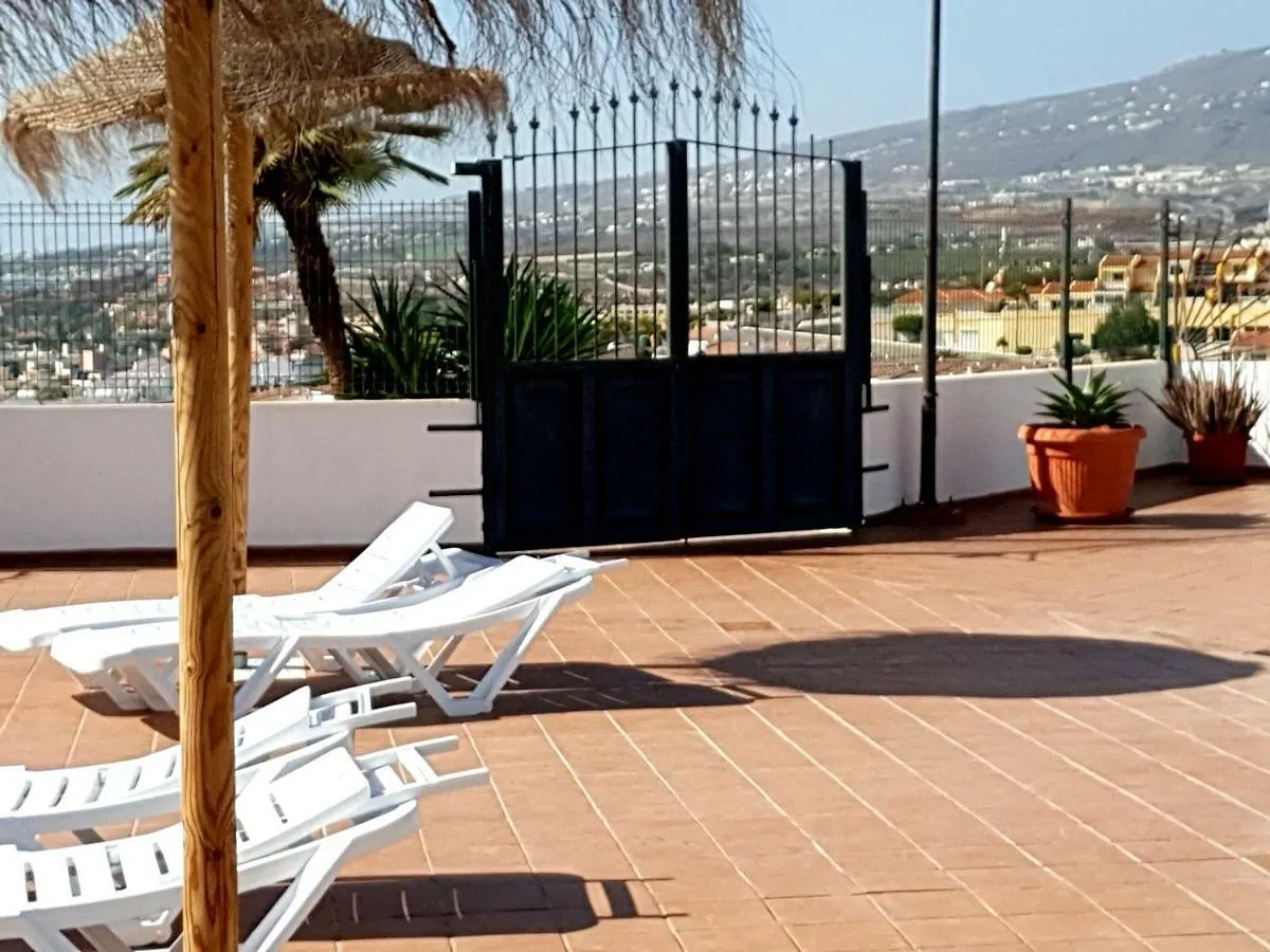 Lejlighed Le Suite Studio 491 Costa Adeje