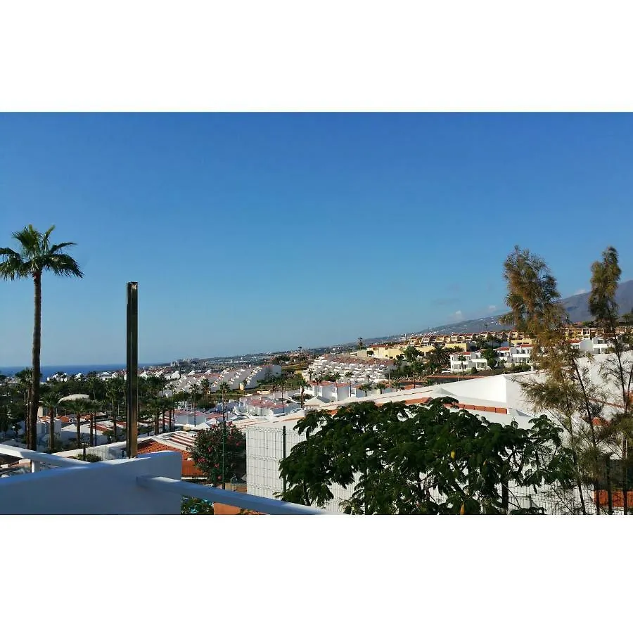 Appartement Le Suite Studio 491 Costa Adeje