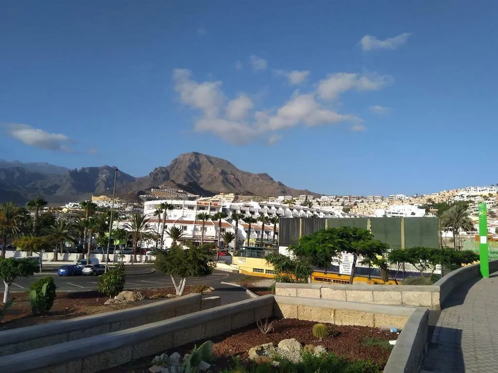 Le Suite Studio 491 Costa Adeje  Costa Adeje (Tenerife)