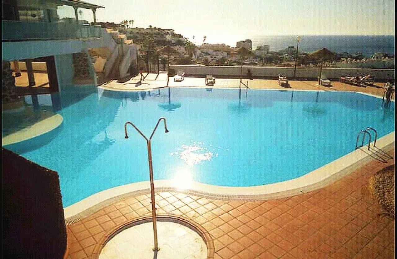 Le Suite Studio 491 Costa Adeje  Appartement Costa Adeje (Tenerife)
