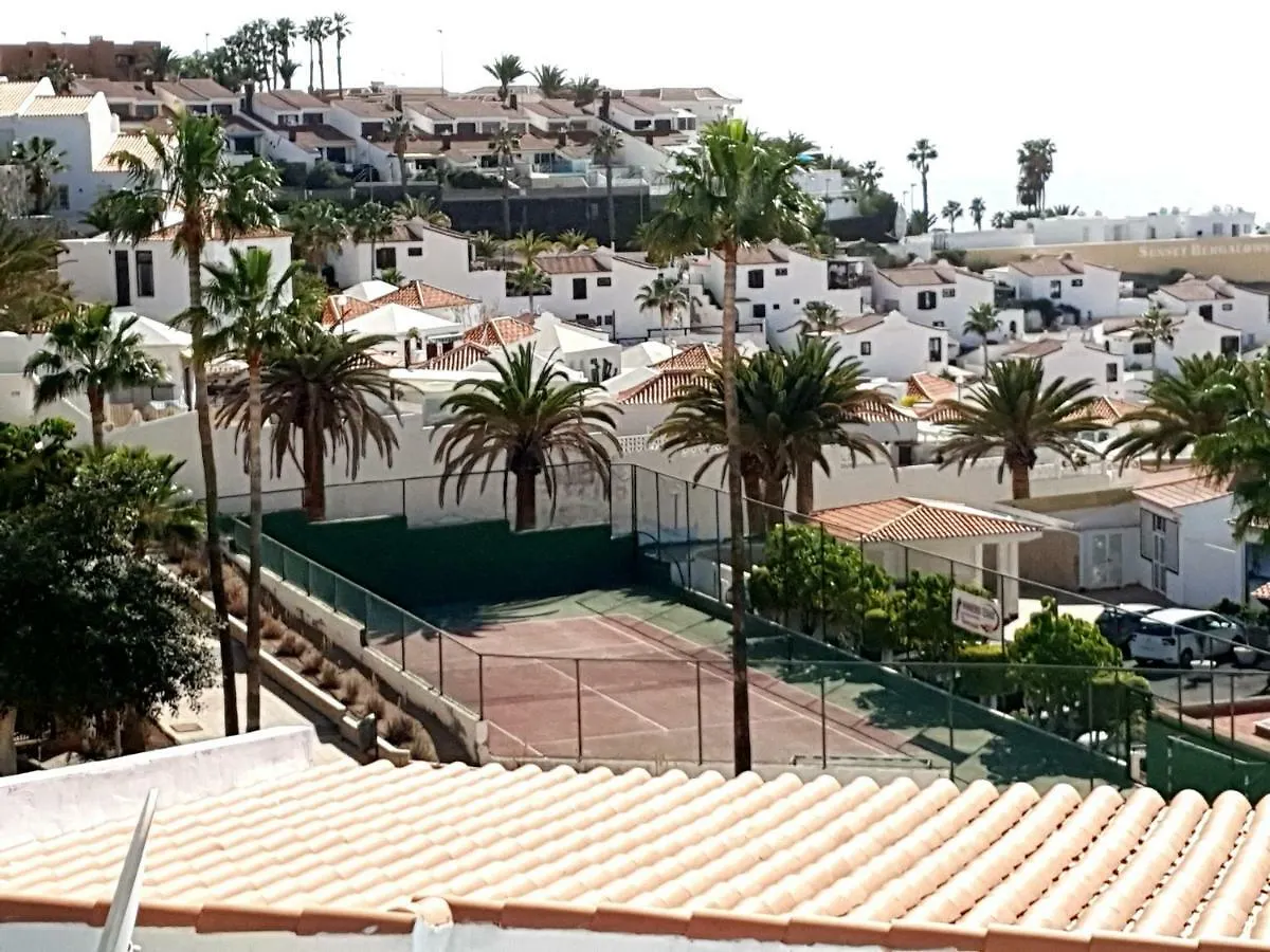 Le Suite Studio 491 Costa Adeje  Appartement