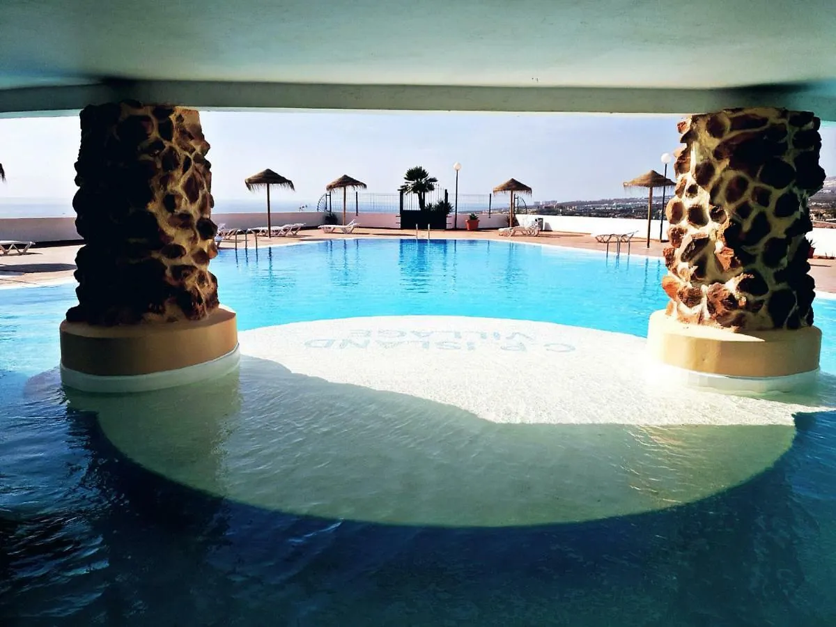 Le Suite Studio 491 Costa Adeje  Spanje